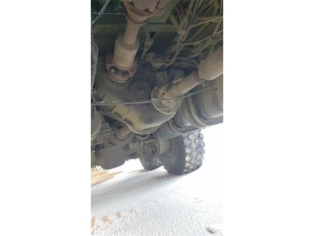 1980 AM General Military (CC-2110918) for sale in Cadillac, Michigan