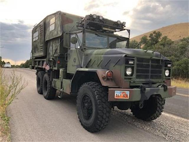 1980 AM General Military (CC-2110918) for sale in Cadillac, Michigan