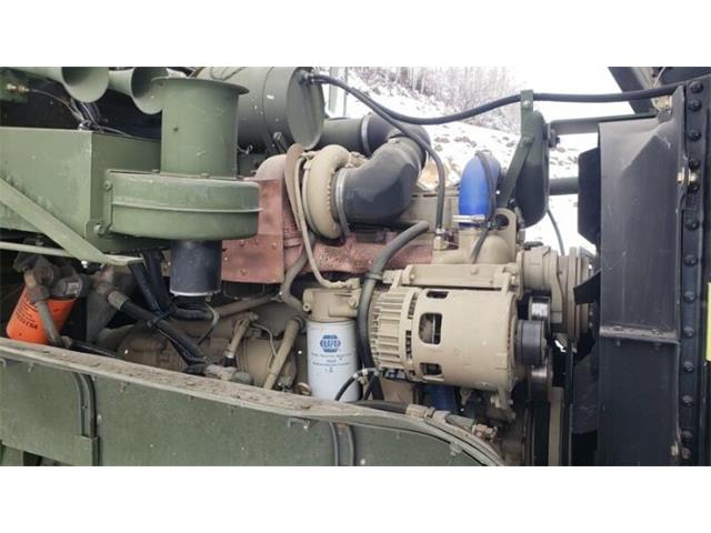1980 AM General Military (CC-2110918) for sale in Cadillac, Michigan