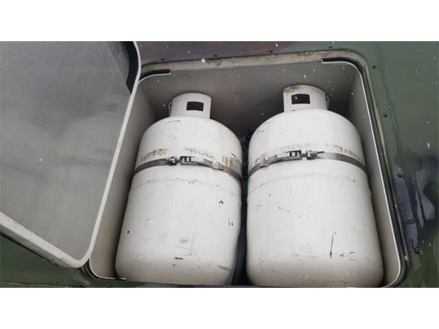 1980 AM General Military (CC-2110918) for sale in Cadillac, Michigan