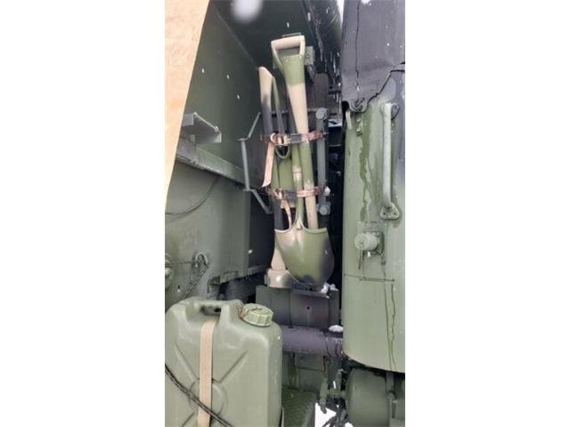 1980 AM General Military (CC-2110918) for sale in Cadillac, Michigan