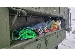 1980 AM General Military (CC-2110918) for sale in Cadillac, Michigan