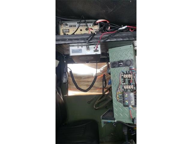 1980 AM General Military (CC-2110918) for sale in Cadillac, Michigan