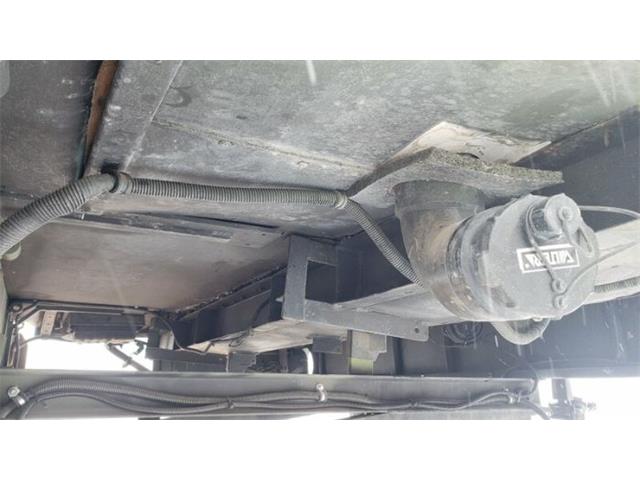 1980 AM General Military (CC-2110918) for sale in Cadillac, Michigan