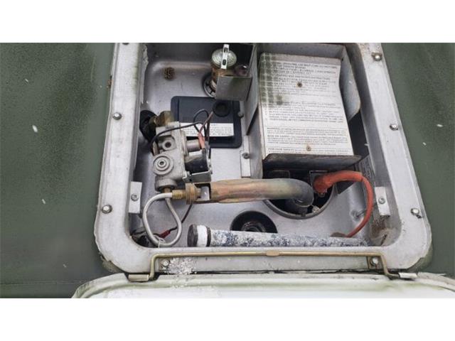 1980 AM General Military (CC-2110918) for sale in Cadillac, Michigan