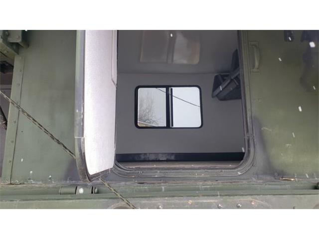 1980 AM General Military (CC-2110918) for sale in Cadillac, Michigan