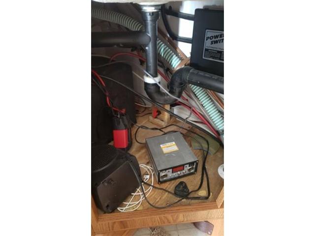 1980 AM General Military (CC-2110918) for sale in Cadillac, Michigan