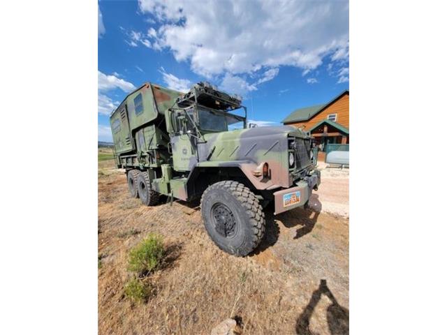 1980 AM General Military (CC-2110918) for sale in Cadillac, Michigan