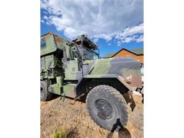 1980 AM General Military (CC-2110918) for sale in Cadillac, Michigan