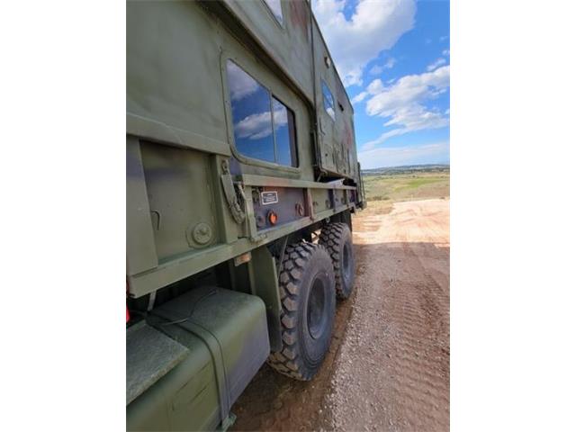 1980 AM General Military (CC-2110918) for sale in Cadillac, Michigan