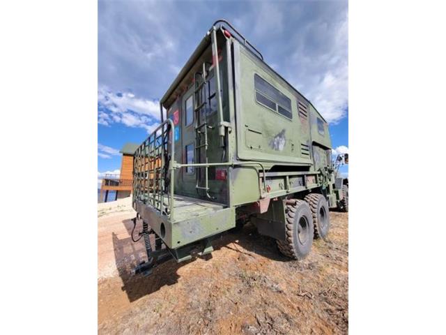 1980 AM General Military (CC-2110918) for sale in Cadillac, Michigan