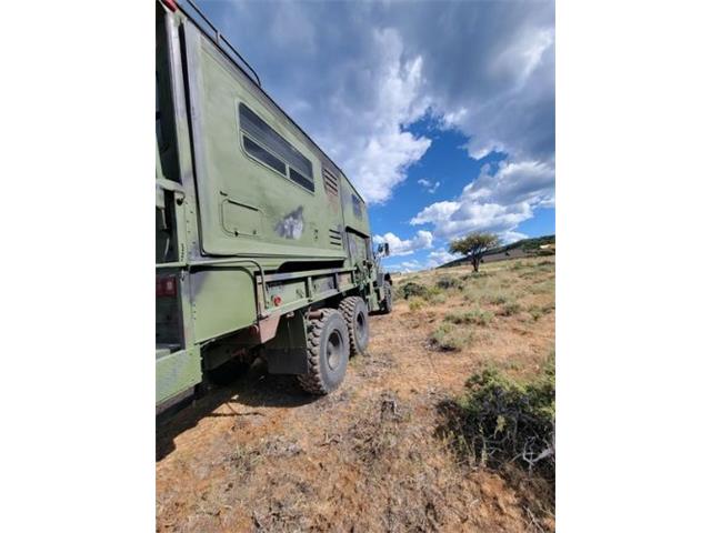 1980 AM General Military (CC-2110918) for sale in Cadillac, Michigan