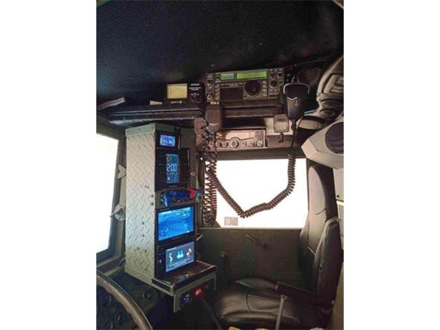 1980 AM General Military (CC-2110918) for sale in Cadillac, Michigan