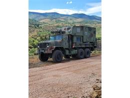 1980 AM General Military (CC-2110918) for sale in Cadillac, Michigan