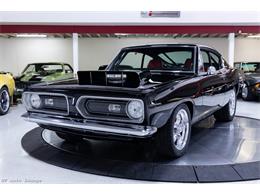 1968 Plymouth Barracuda (CC-2119180) for sale in Rancho Cordova, California