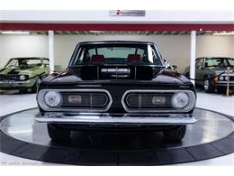 1968 Plymouth Barracuda (CC-2119180) for sale in Rancho Cordova, California
