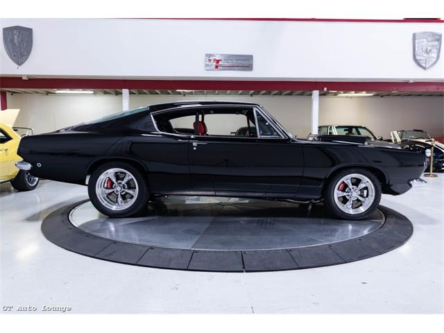 1968 Plymouth Barracuda (CC-2119180) for sale in Rancho Cordova, California