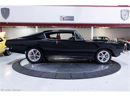 1968 Plymouth Barracuda (CC-2119180) for sale in Rancho Cordova, California
