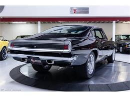1968 Plymouth Barracuda (CC-2119180) for sale in Rancho Cordova, California