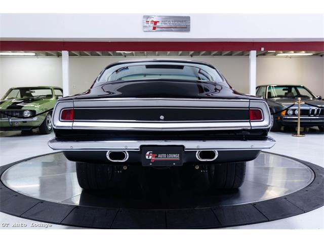 1968 Plymouth Barracuda (CC-2119180) for sale in Rancho Cordova, California