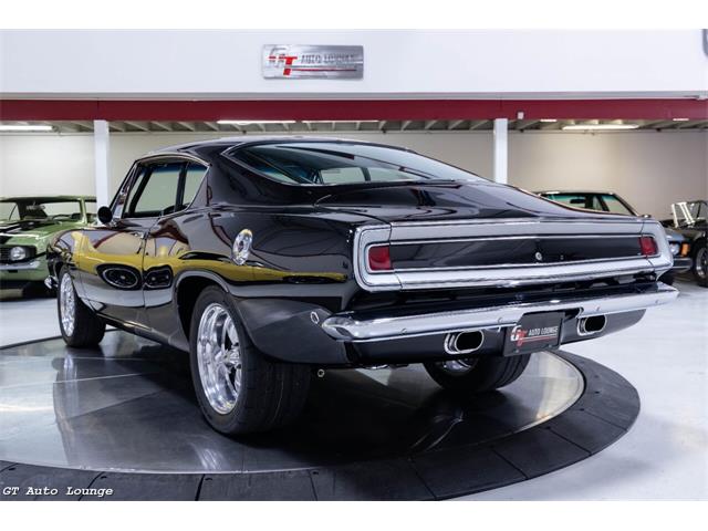 1968 Plymouth Barracuda (CC-2119180) for sale in Rancho Cordova, California
