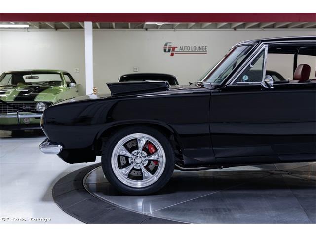 1968 Plymouth Barracuda (CC-2119180) for sale in Rancho Cordova, California