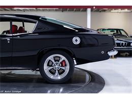 1968 Plymouth Barracuda (CC-2119180) for sale in Rancho Cordova, California