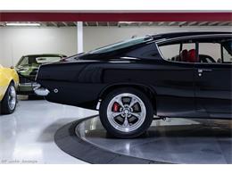 1968 Plymouth Barracuda (CC-2119180) for sale in Rancho Cordova, California