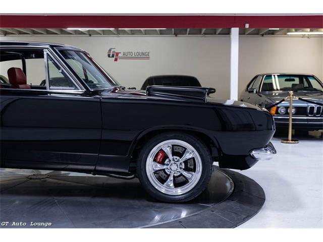 1968 Plymouth Barracuda (CC-2119180) for sale in Rancho Cordova, California