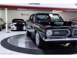 1968 Plymouth Barracuda (CC-2119180) for sale in Rancho Cordova, California