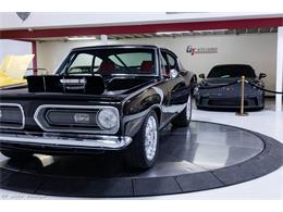 1968 Plymouth Barracuda (CC-2119180) for sale in Rancho Cordova, California