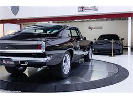 1968 Plymouth Barracuda (CC-2119180) for sale in Rancho Cordova, California