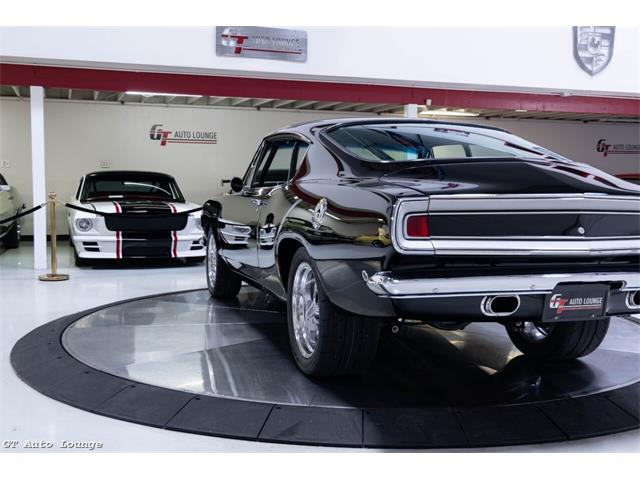 1968 Plymouth Barracuda (CC-2119180) for sale in Rancho Cordova, California