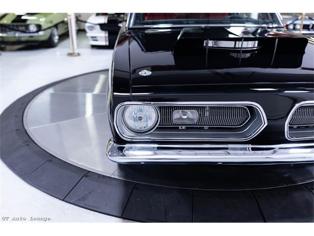 1968 Plymouth Barracuda (CC-2119180) for sale in Rancho Cordova, California