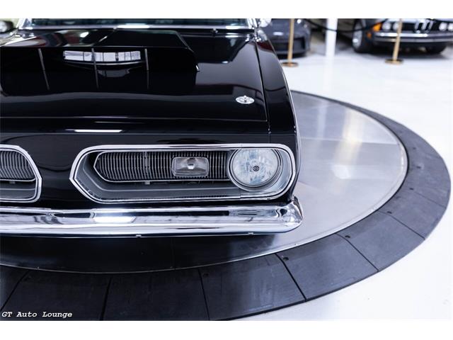 1968 Plymouth Barracuda (CC-2119180) for sale in Rancho Cordova, California