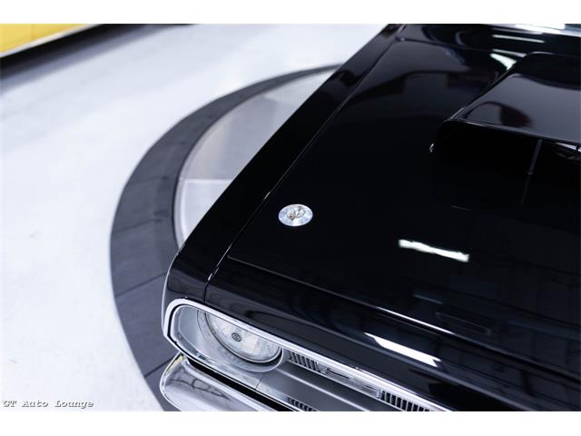 1968 Plymouth Barracuda (CC-2119180) for sale in Rancho Cordova, California