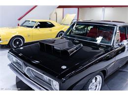 1968 Plymouth Barracuda (CC-2119180) for sale in Rancho Cordova, California