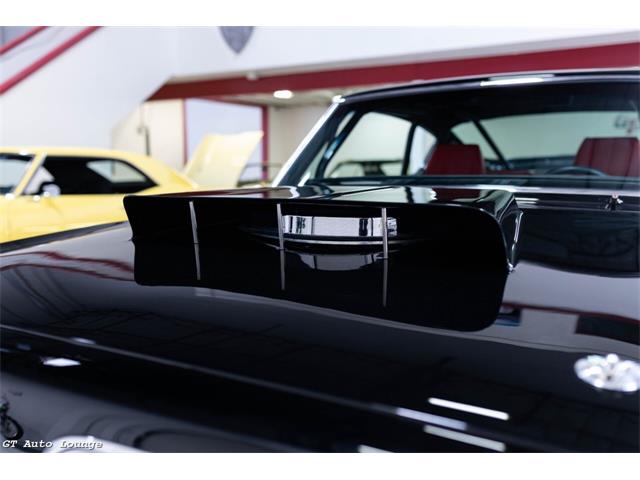 1968 Plymouth Barracuda (CC-2119180) for sale in Rancho Cordova, California
