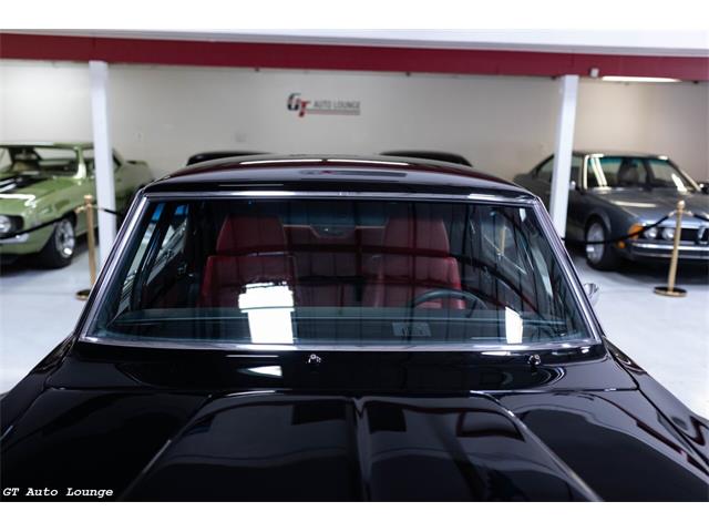 1968 Plymouth Barracuda (CC-2119180) for sale in Rancho Cordova, California