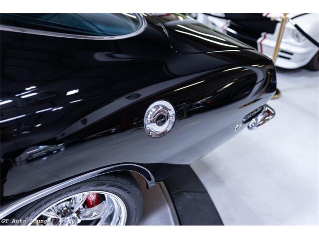 1968 Plymouth Barracuda (CC-2119180) for sale in Rancho Cordova, California