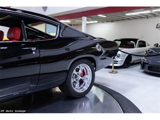 1968 Plymouth Barracuda (CC-2119180) for sale in Rancho Cordova, California