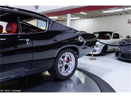 1968 Plymouth Barracuda (CC-2119180) for sale in Rancho Cordova, California