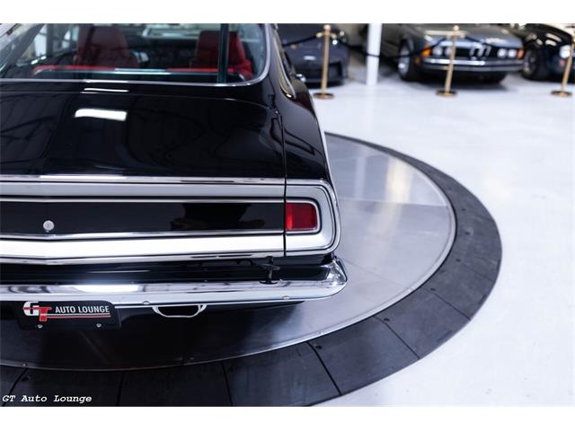 1968 Plymouth Barracuda (CC-2119180) for sale in Rancho Cordova, California