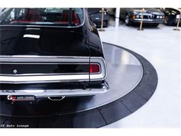 1968 Plymouth Barracuda (CC-2119180) for sale in Rancho Cordova, California