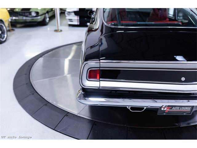 1968 Plymouth Barracuda (CC-2119180) for sale in Rancho Cordova, California