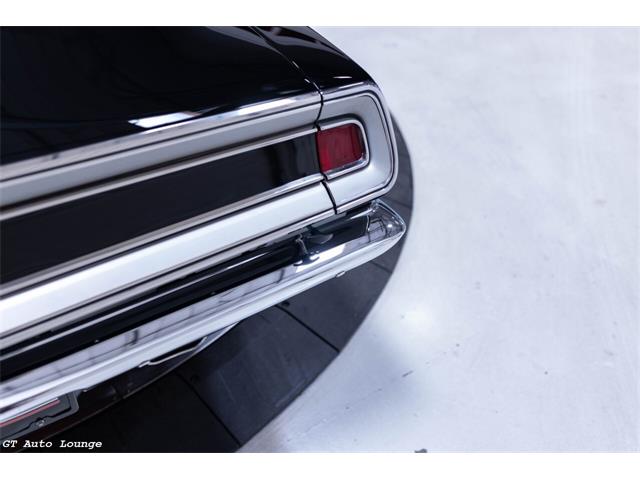 1968 Plymouth Barracuda (CC-2119180) for sale in Rancho Cordova, California