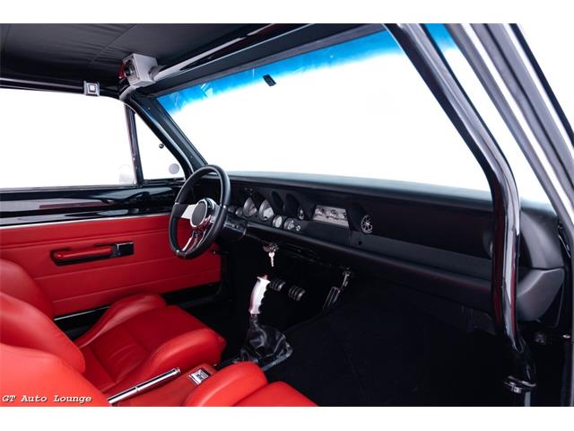 1968 Plymouth Barracuda (CC-2119180) for sale in Rancho Cordova, California