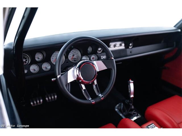 1968 Plymouth Barracuda (CC-2119180) for sale in Rancho Cordova, California