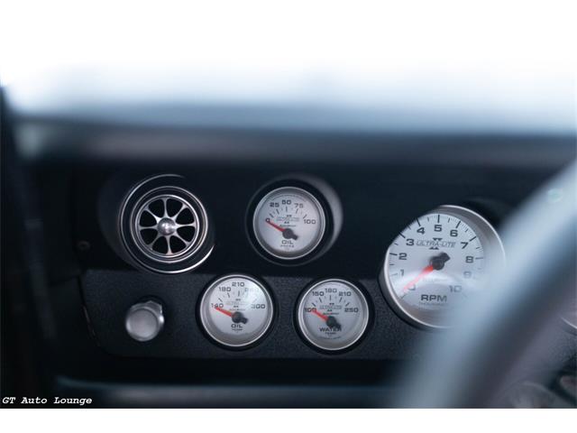 1968 Plymouth Barracuda (CC-2119180) for sale in Rancho Cordova, California