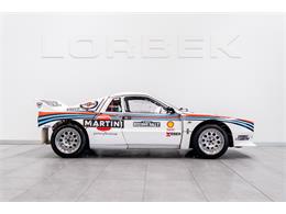 1983 Lancia 037 Stradale (CC-2119182) for sale in Port Melbourne, VIC